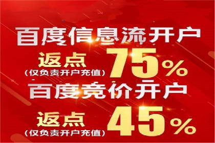 热门信息流广告投放公司案例分析